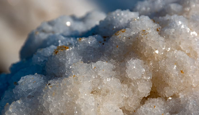 Terapia cu sare: stiinta sau placebo? Ce spun studiile