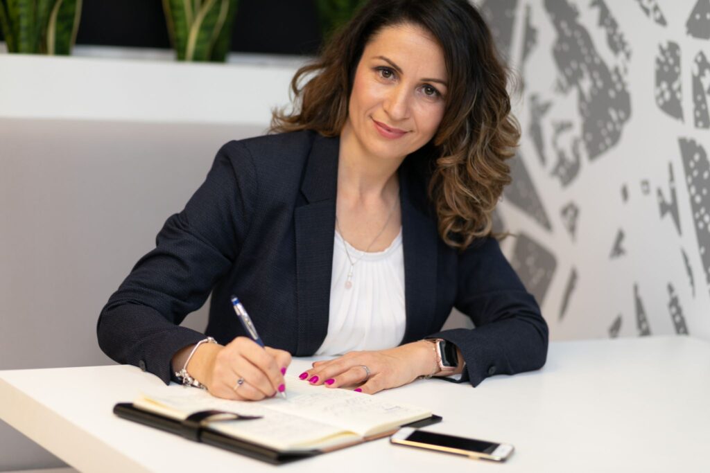 Alina Filote PPC