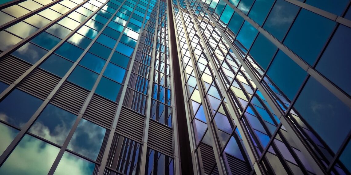 Standardul de aur pentru cladirile de birouri si locuintele de lux