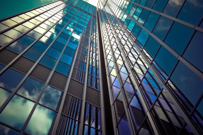 Standardul de aur pentru cladirile de birouri si locuintele de lux