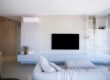 Stilul minimalist aplicat vietii la apartament - mai putine lucruri, mai multa liniste