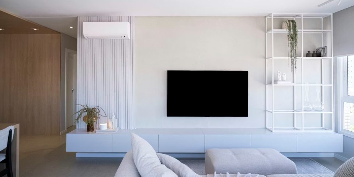 Stilul minimalist aplicat vietii la apartament - mai putine lucruri, mai multa liniste