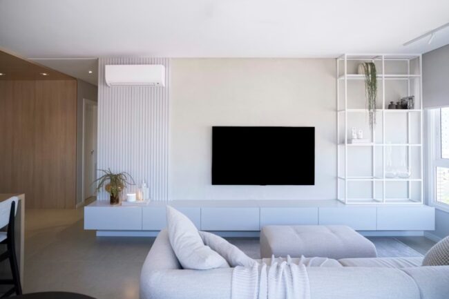 Stilul minimalist aplicat vietii la apartament - mai putine lucruri, mai multa liniste